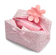Cosmetic Gift Bag